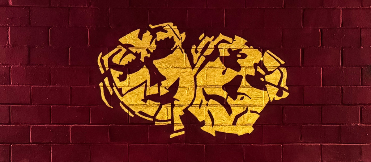 Theater in der Gerbergasse