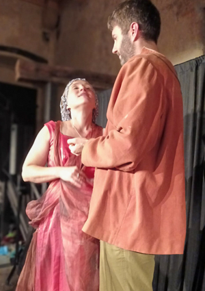 Hospiz-Verein, Main-Spessart e.V. "Heute oder Morgen" 